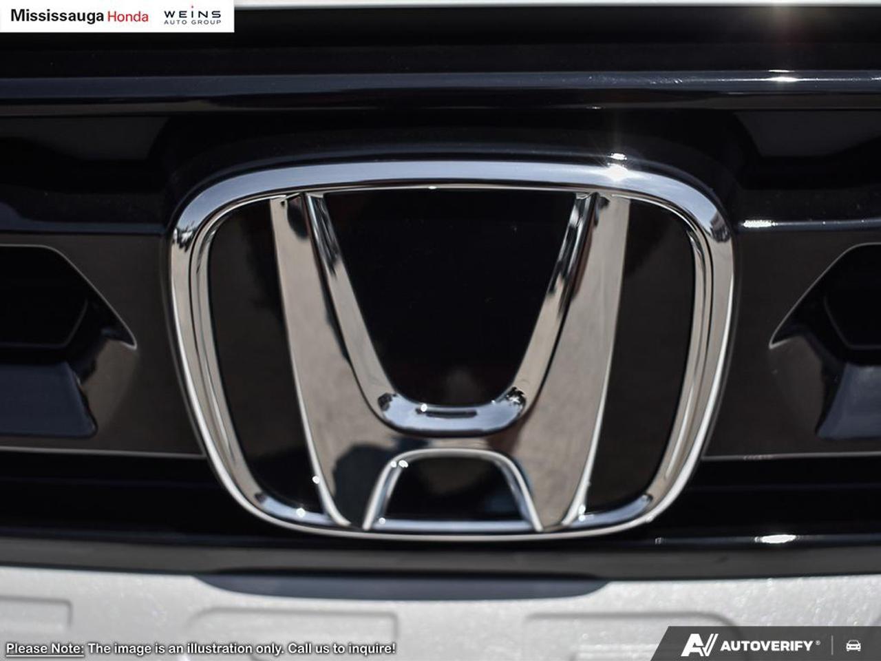 2026 Honda Passport TrailSport Touring 4dr All-Wheel Drive Photo