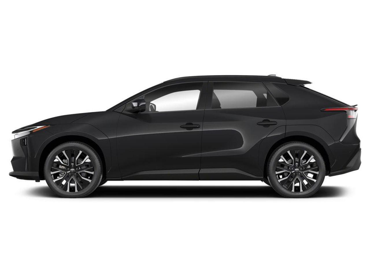 2026 Toyota bZ XLE 4dr All-Wheel Drive Photo