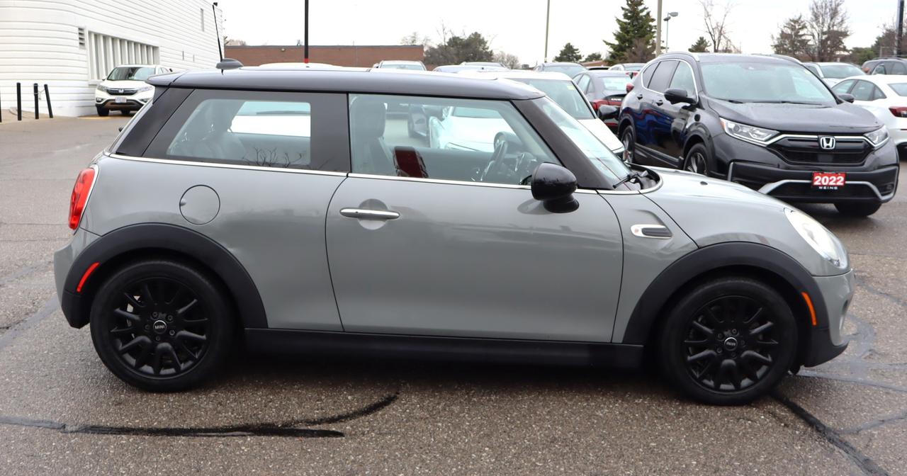 2017 MINI 3 Door Cooper 2dr Hatchback Photo