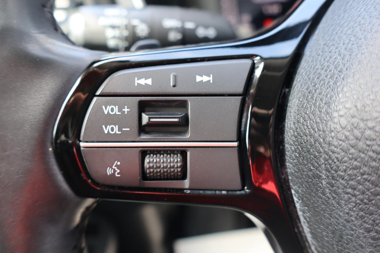 2025 Honda Pilot Touring 4dr All-Wheel Drive Photo