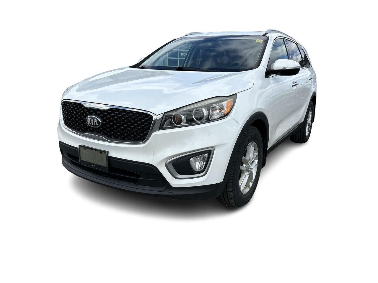 2016 Kia Sorento LX Safety Certified   Htd Seats   Clean Carfax Photo4