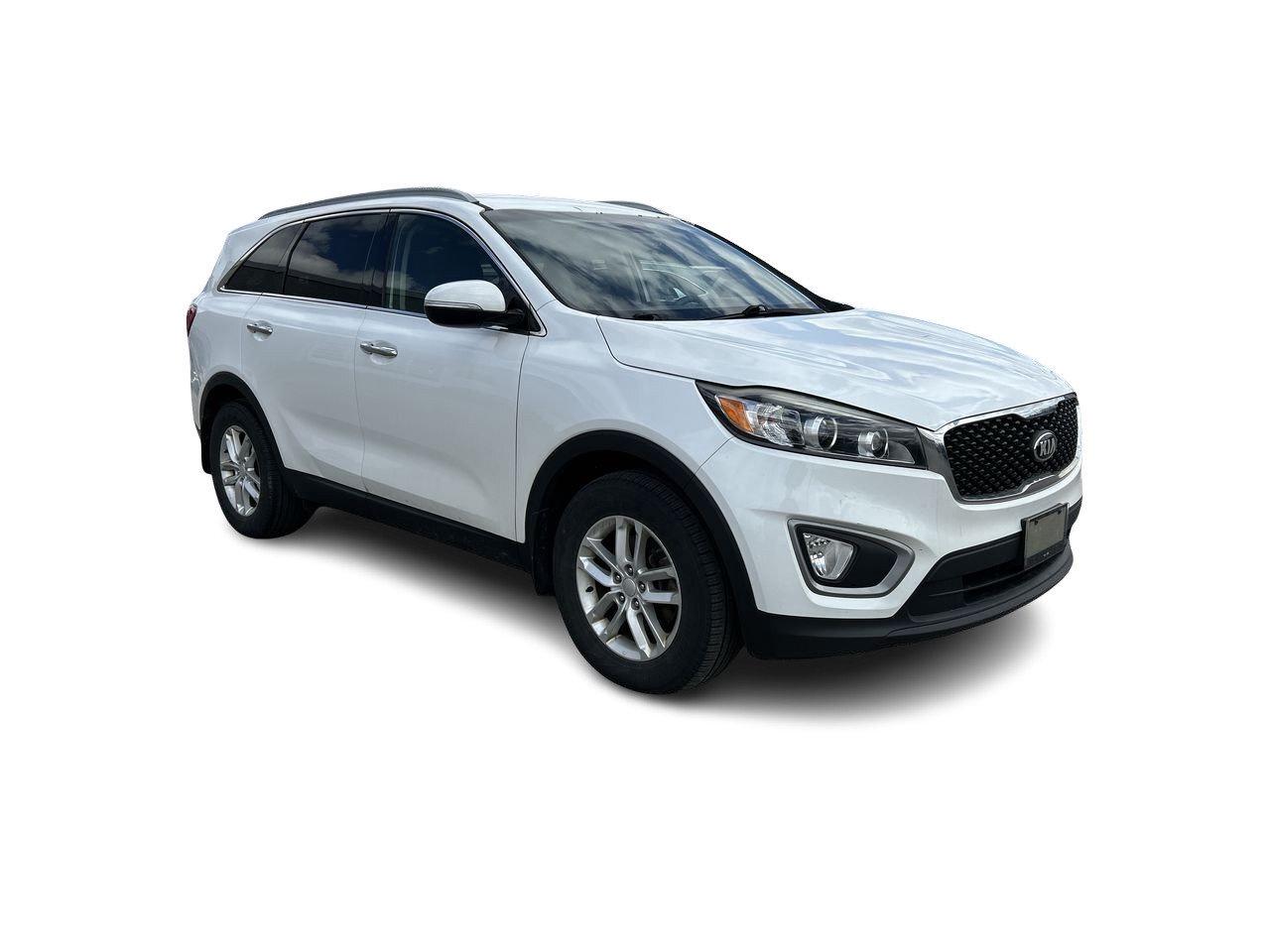 2016 Kia Sorento LX Safety Certified   Htd Seats   Clean Carfax Photo