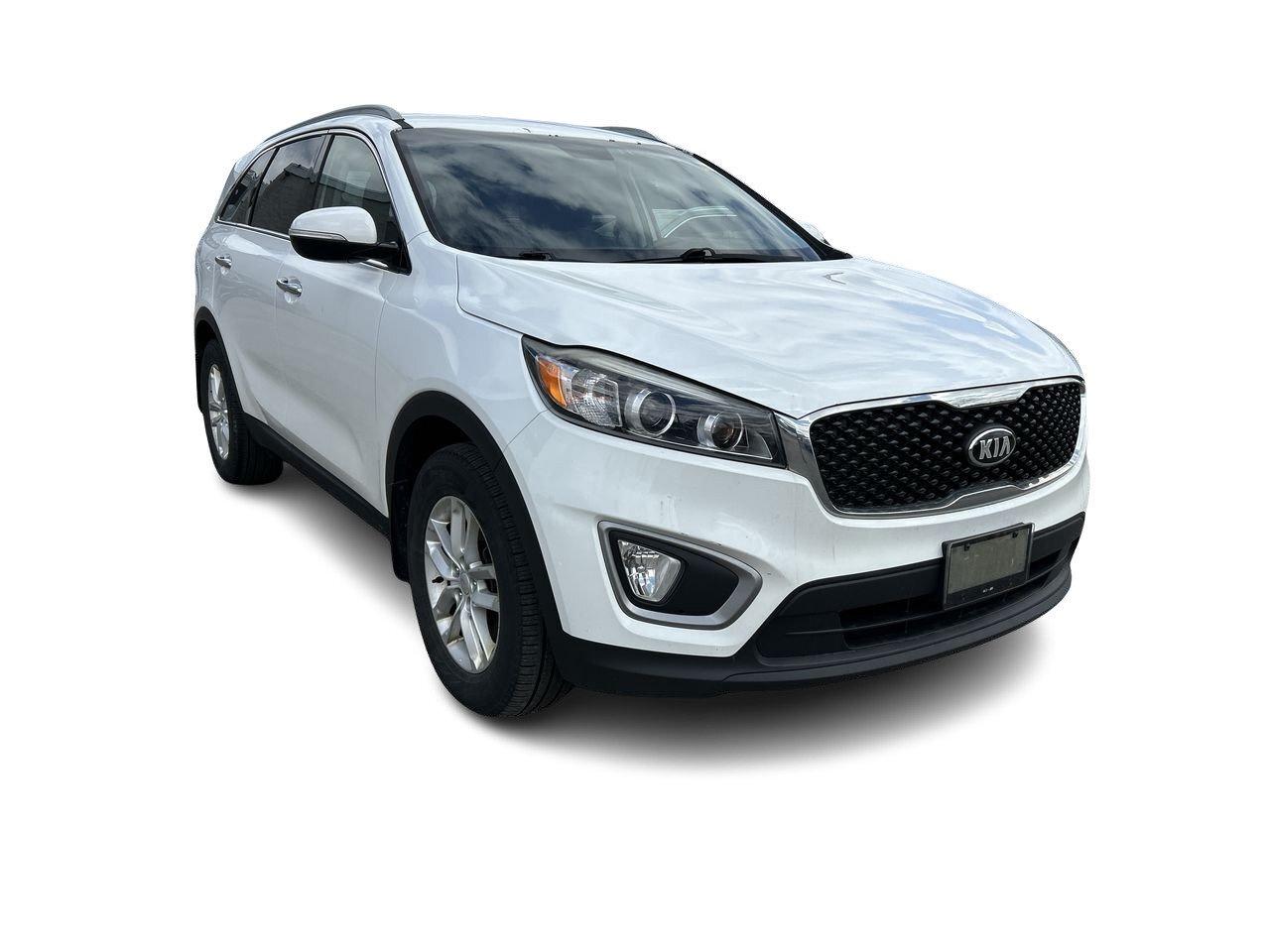 2016 Kia Sorento LX Safety Certified   Htd Seats   Clean Carfax Photo