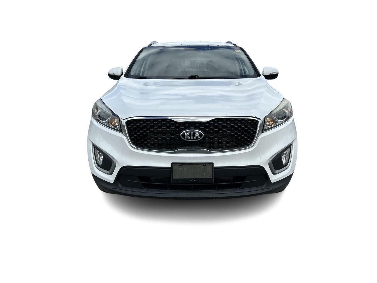 2016 Kia Sorento LX Safety Certified   Htd Seats   Clean Carfax Photo3