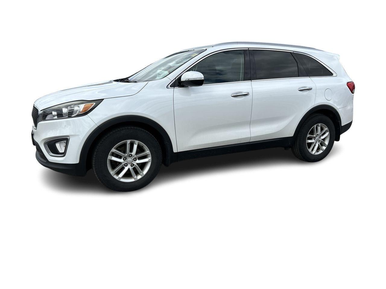 2016 Kia Sorento LX Safety Certified   Htd Seats   Clean Carfax Photo