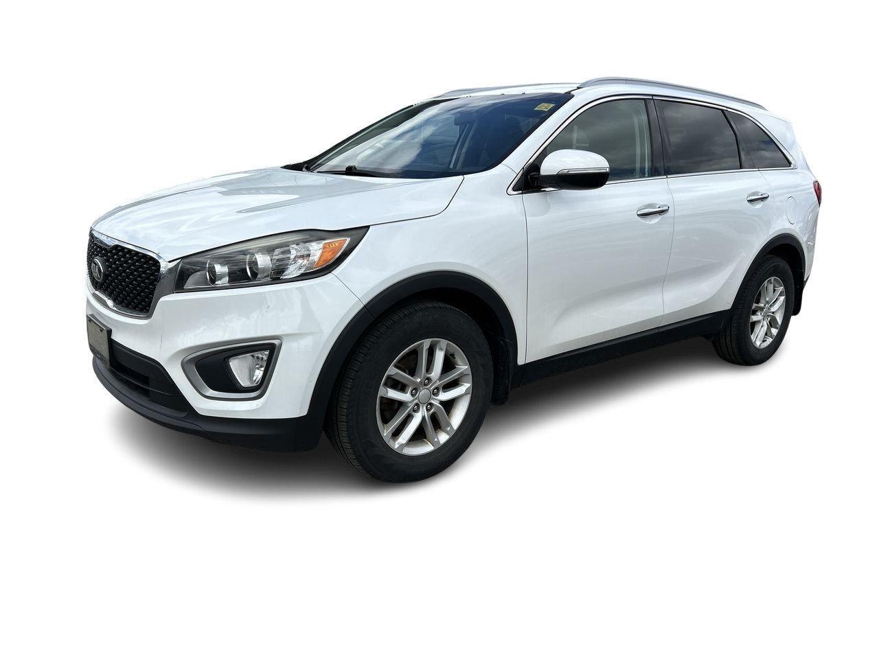 2016 Kia Sorento LX Safety Certified   Htd Seats   Clean Carfax Photo