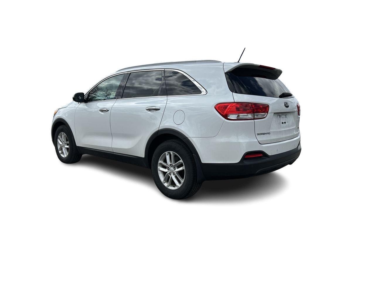 2016 Kia Sorento LX Safety Certified   Htd Seats   Clean Carfax Photo