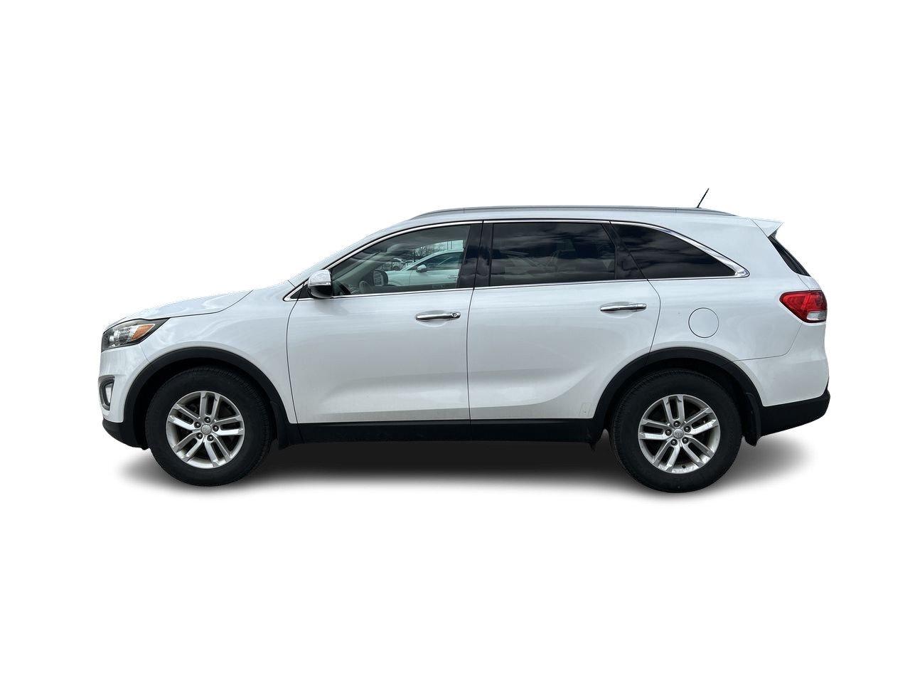 2016 Kia Sorento LX Safety Certified   Htd Seats   Clean Carfax Photo