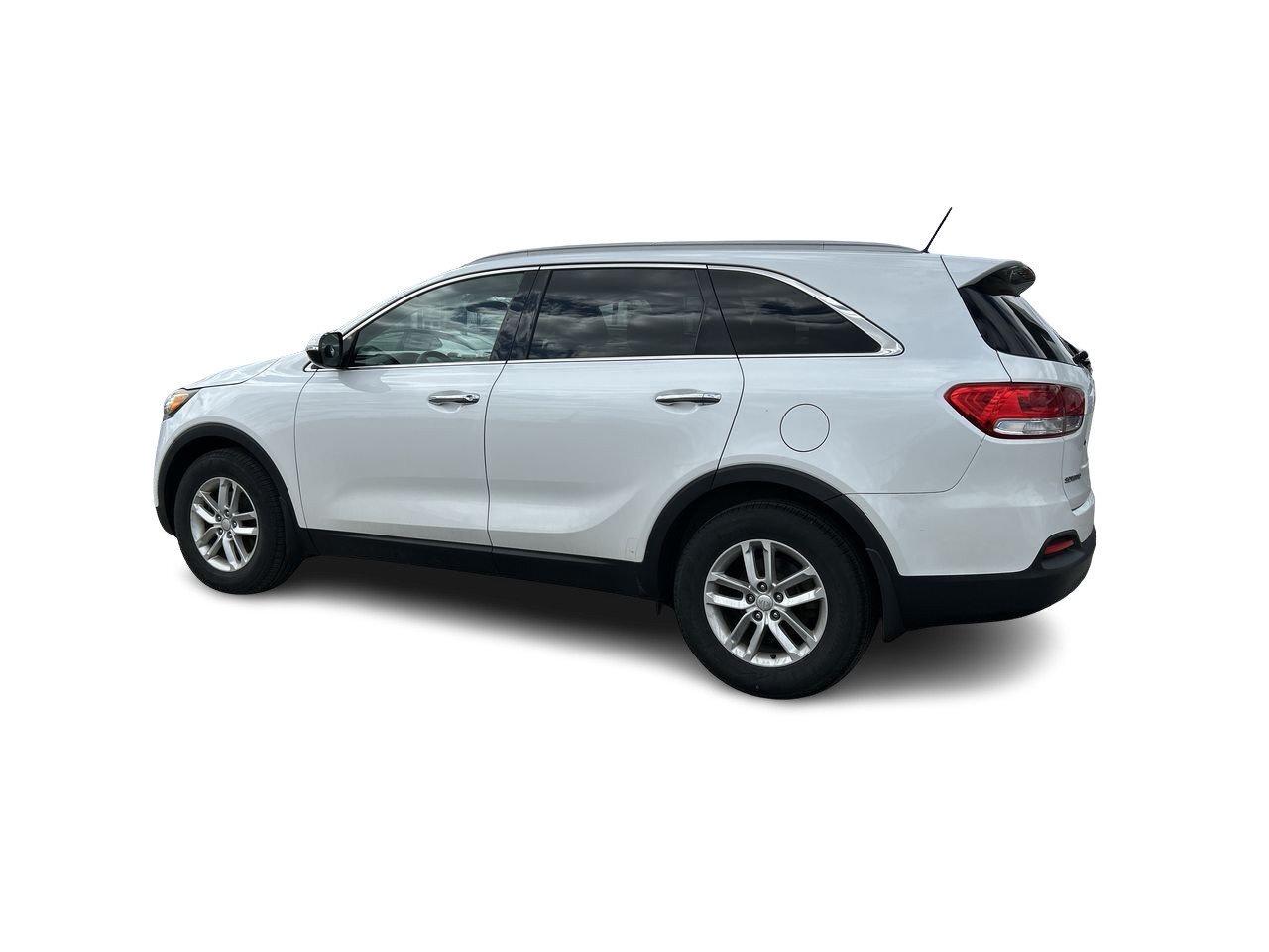 2016 Kia Sorento LX Safety Certified   Htd Seats   Clean Carfax Photo