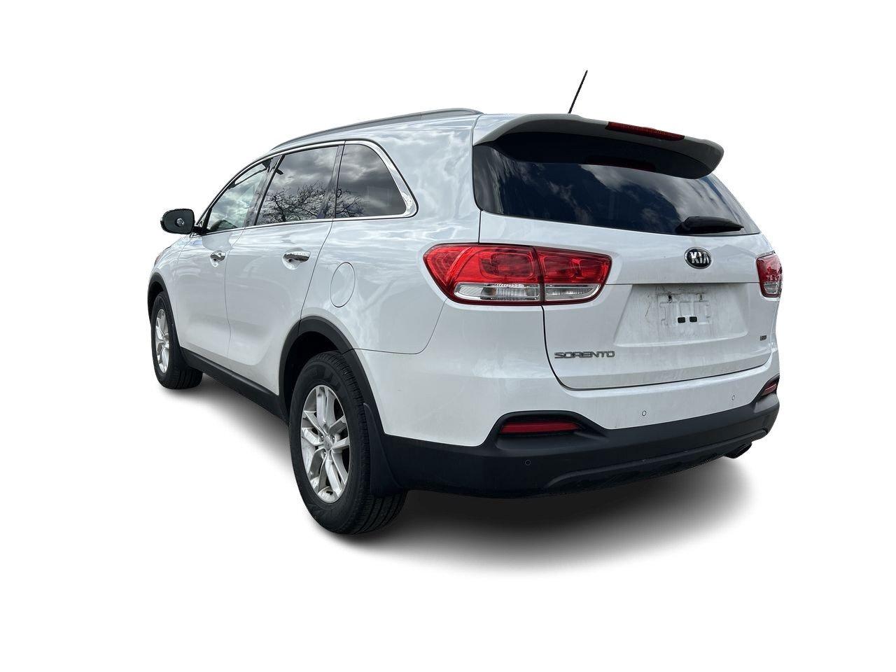 2016 Kia Sorento LX Safety Certified   Htd Seats   Clean Carfax Photo