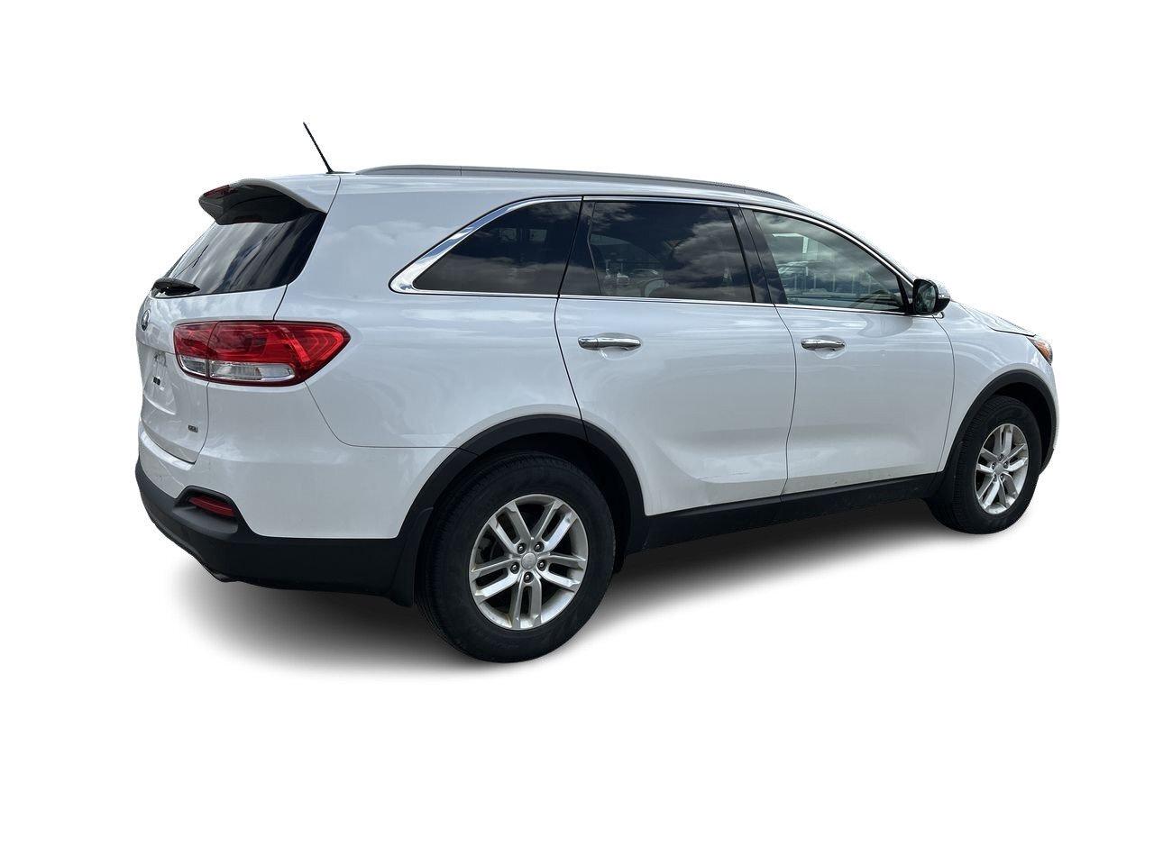 2016 Kia Sorento LX Safety Certified   Htd Seats   Clean Carfax Photo