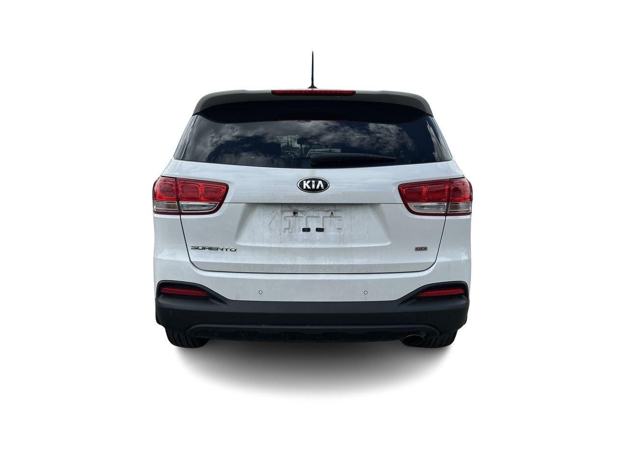 2016 Kia Sorento LX Safety Certified   Htd Seats   Clean Carfax Photo