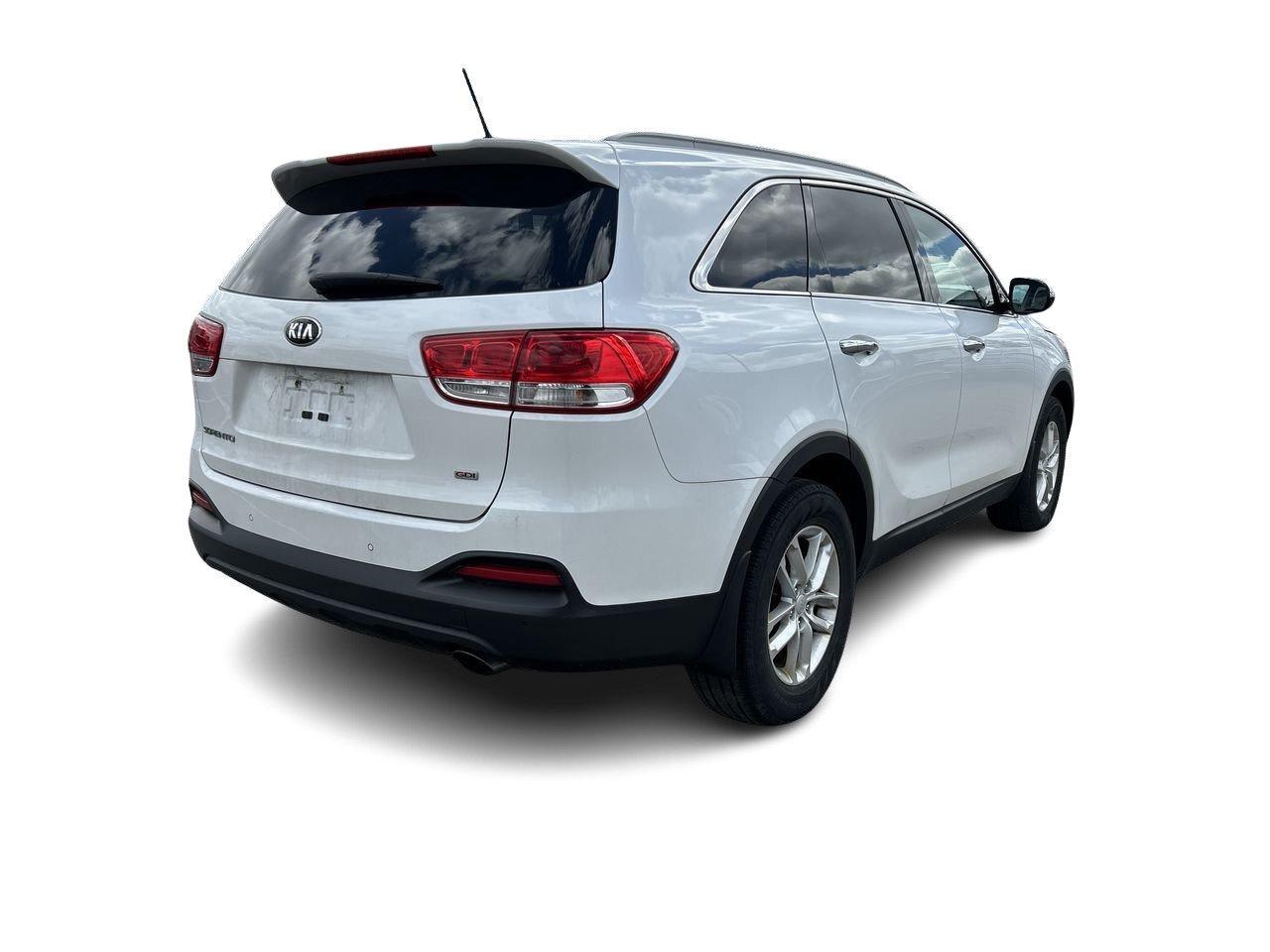 2016 Kia Sorento LX Safety Certified   Htd Seats   Clean Carfax Photo