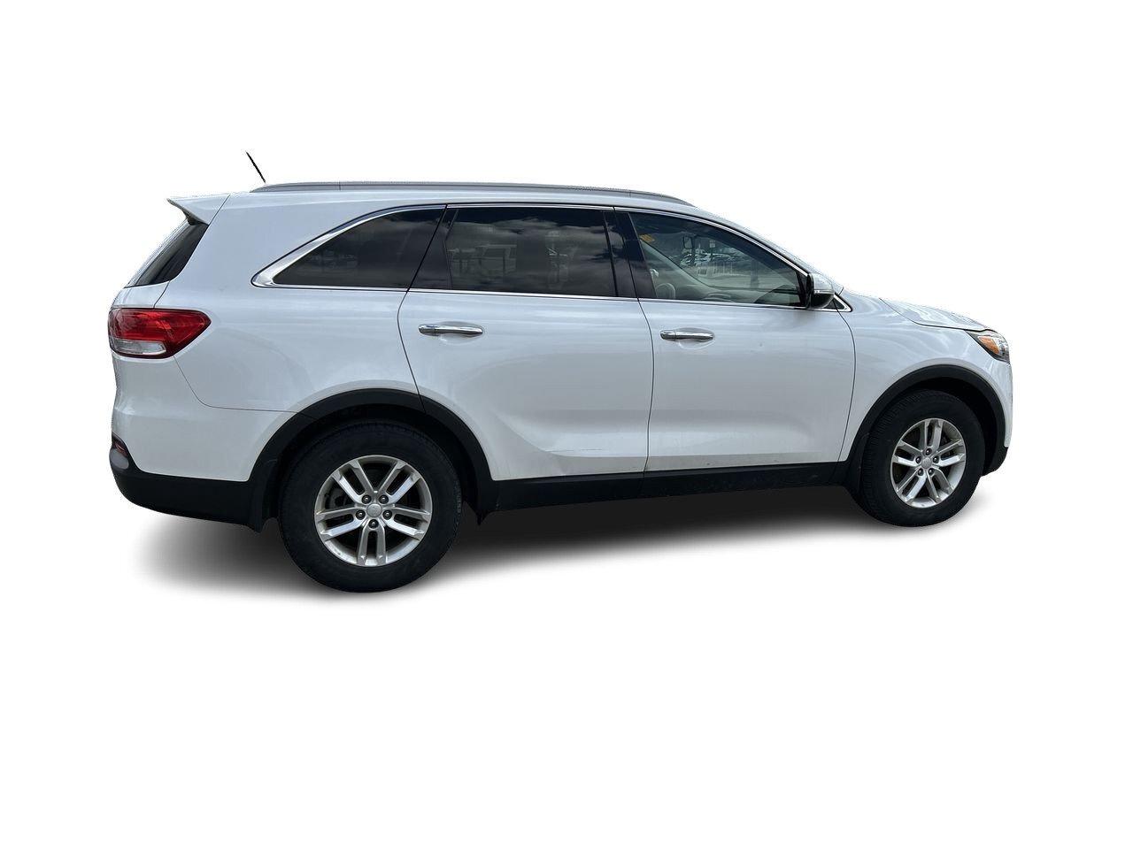 2016 Kia Sorento LX Safety Certified   Htd Seats   Clean Carfax Photo
