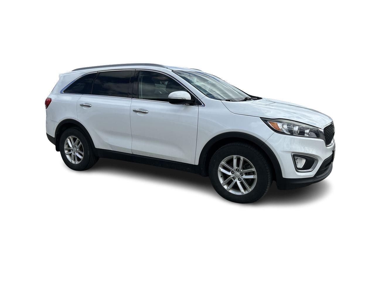 2016 Kia Sorento LX Safety Certified   Htd Seats   Clean Carfax Photo