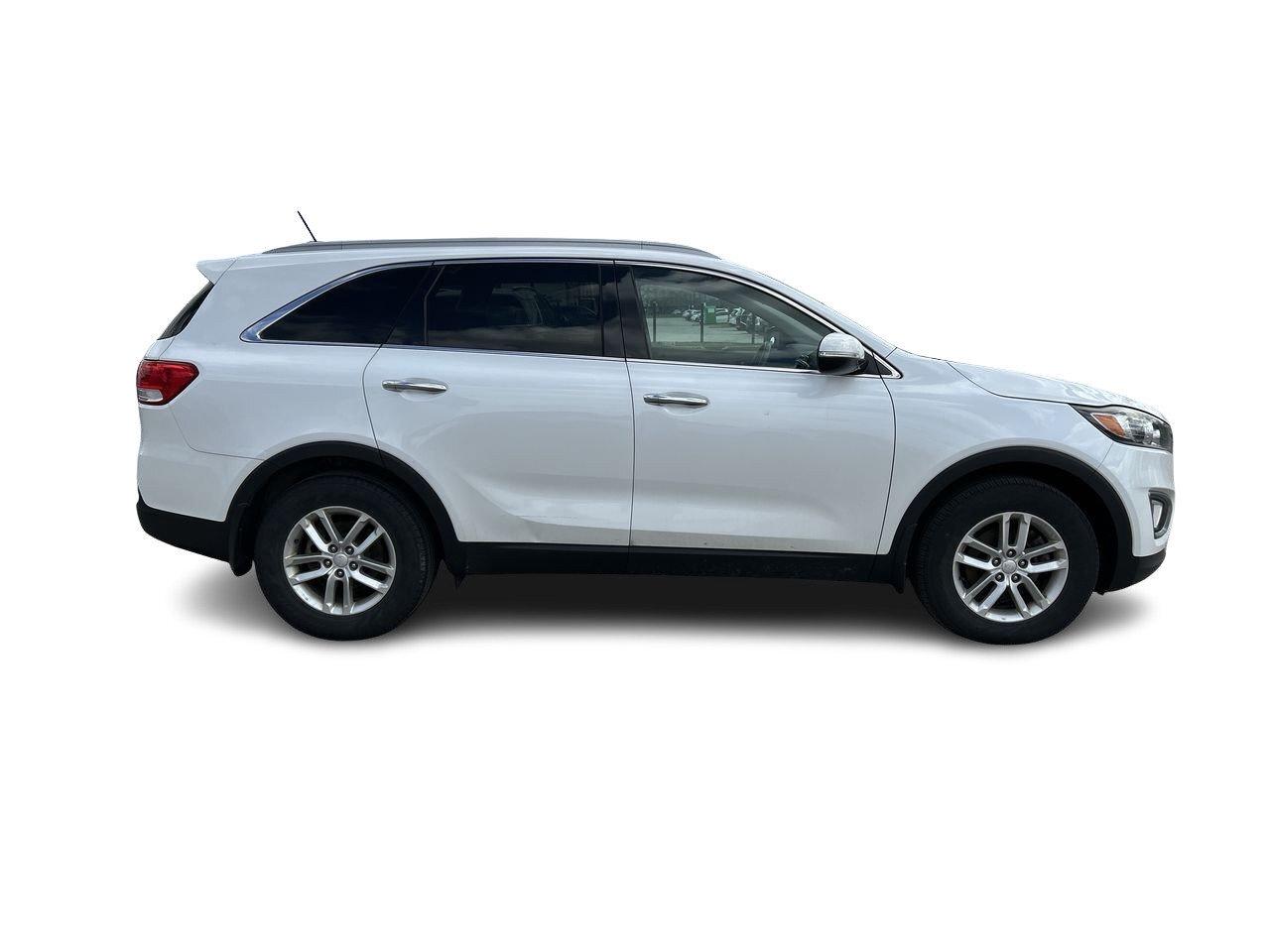 2016 Kia Sorento LX Safety Certified   Htd Seats   Clean Carfax Photo