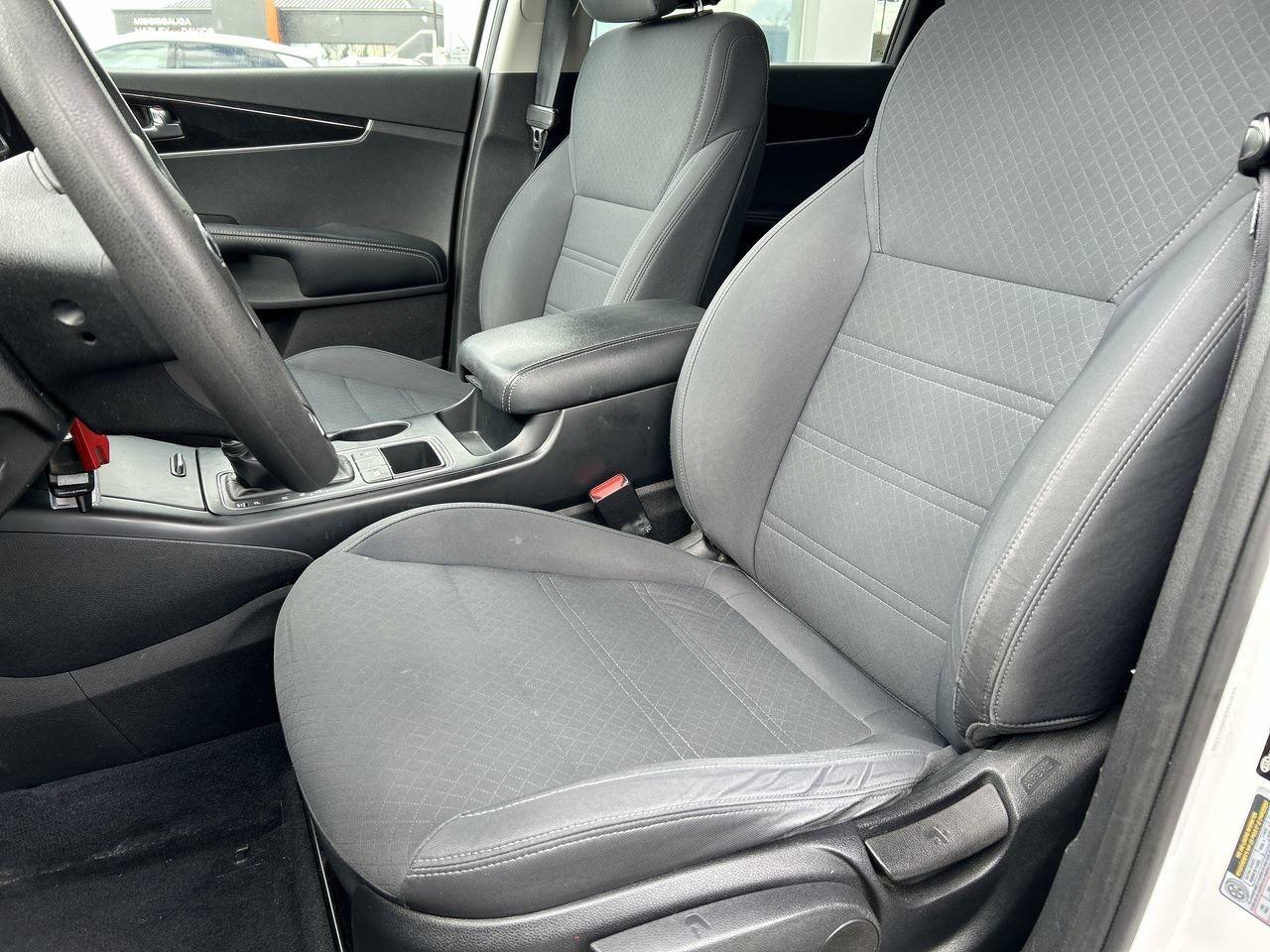 2016 Kia Sorento LX Safety Certified   Htd Seats   Clean Carfax Photo