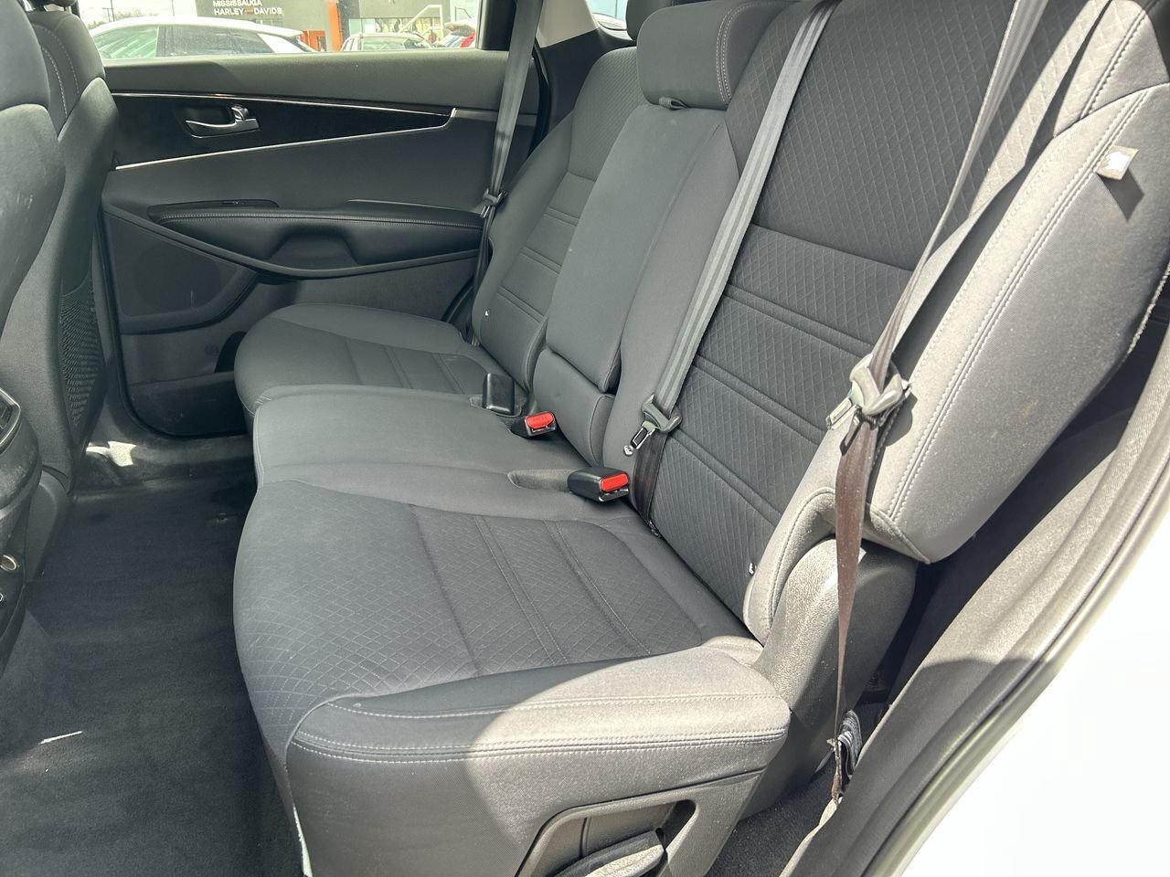 2016 Kia Sorento LX Safety Certified   Htd Seats   Clean Carfax Photo