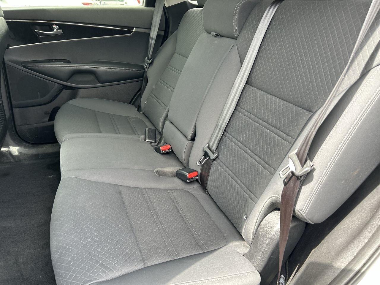 2016 Kia Sorento LX Safety Certified   Htd Seats   Clean Carfax Photo