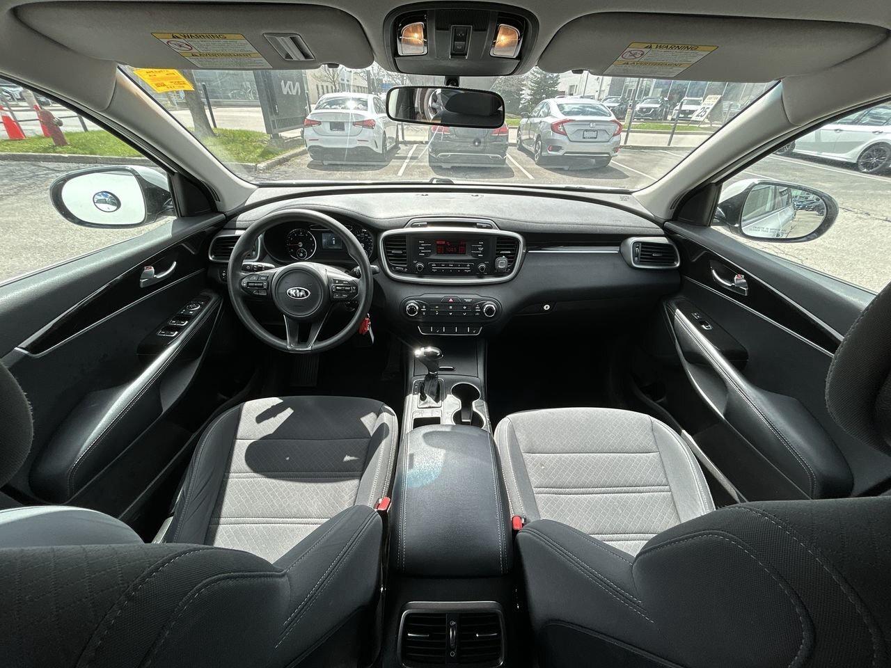 2016 Kia Sorento LX Safety Certified   Htd Seats   Clean Carfax Photo