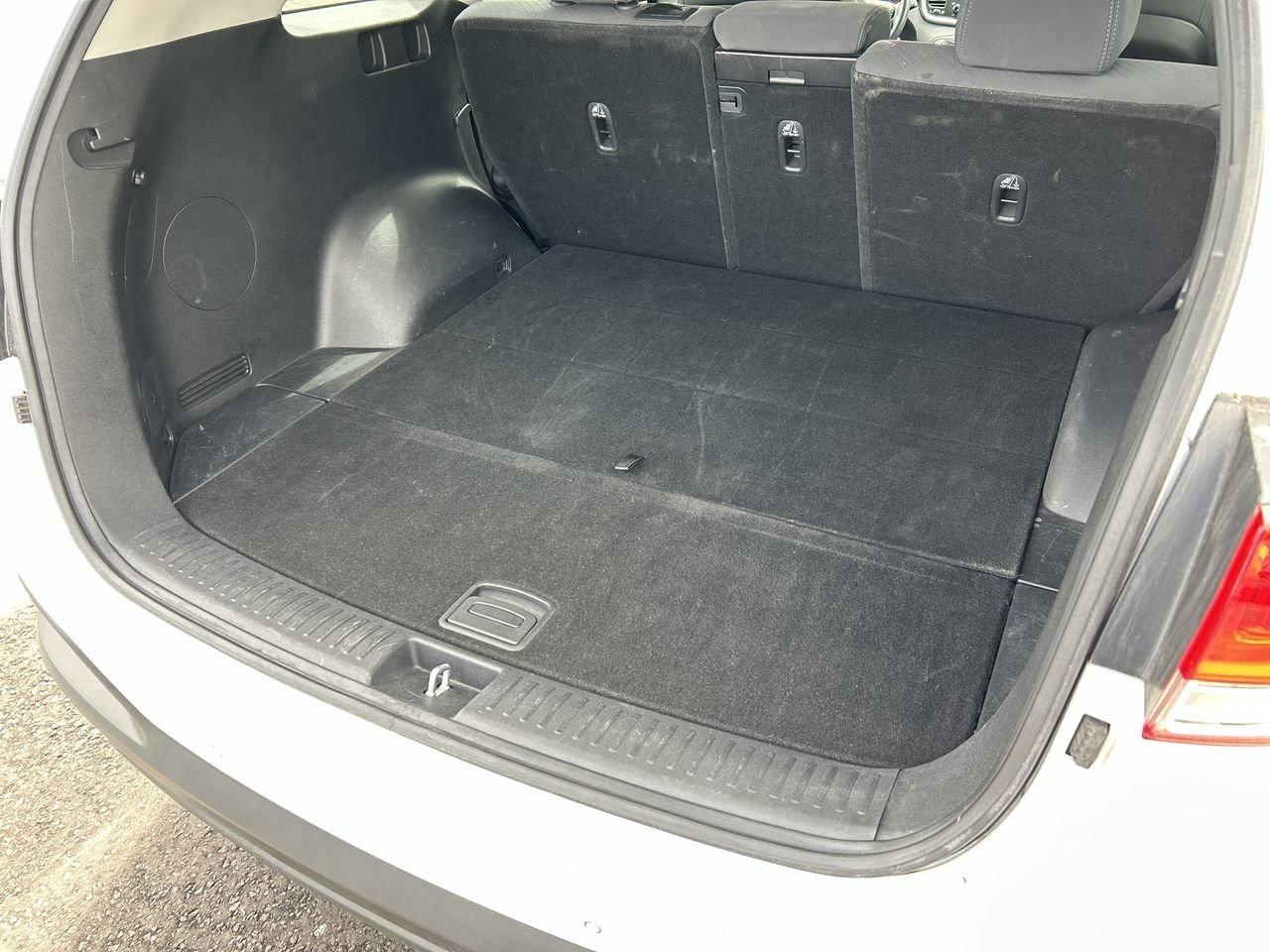 2016 Kia Sorento LX Safety Certified   Htd Seats   Clean Carfax Photo