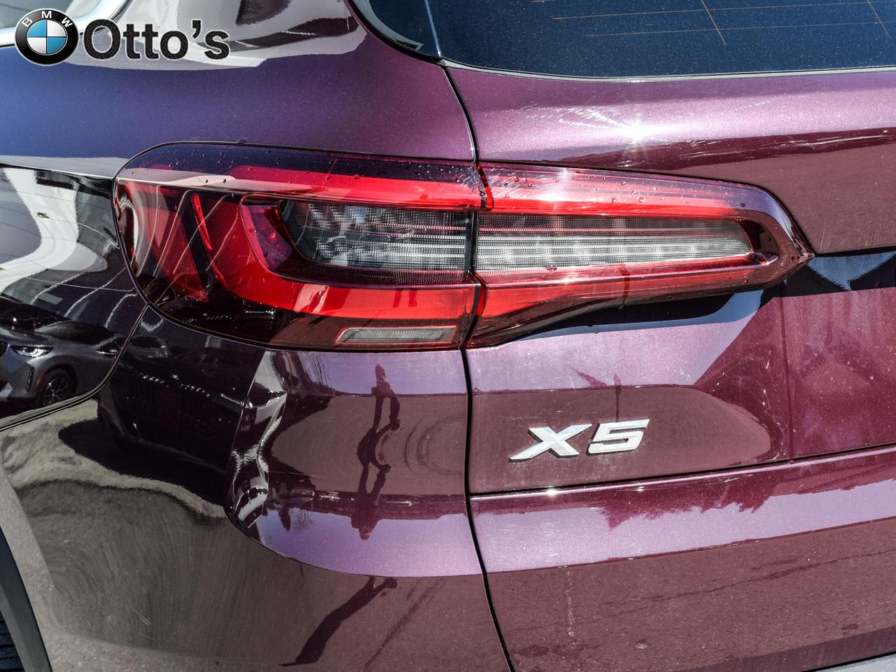2022 BMW X5 xDrive45e Photo