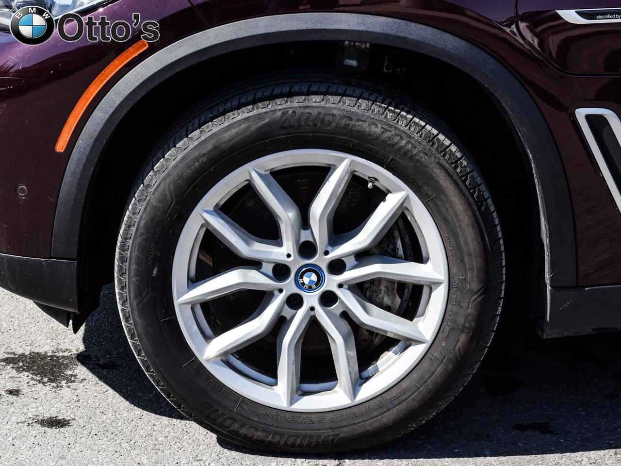 2022 BMW X5 xDrive45e Photo