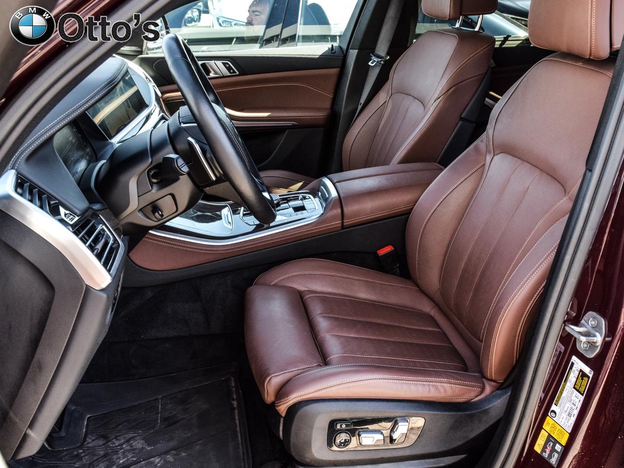 2022 BMW X5 xDrive45e Photo