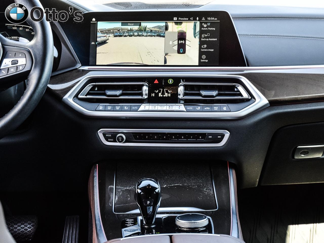 2022 BMW X5 xDrive45e Photo