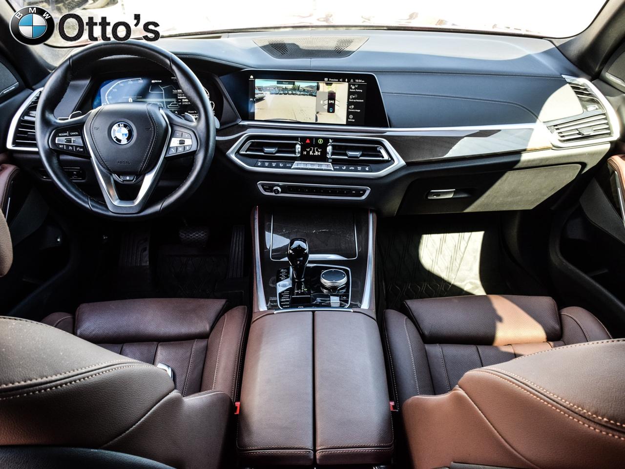 2022 BMW X5 xDrive45e Photo
