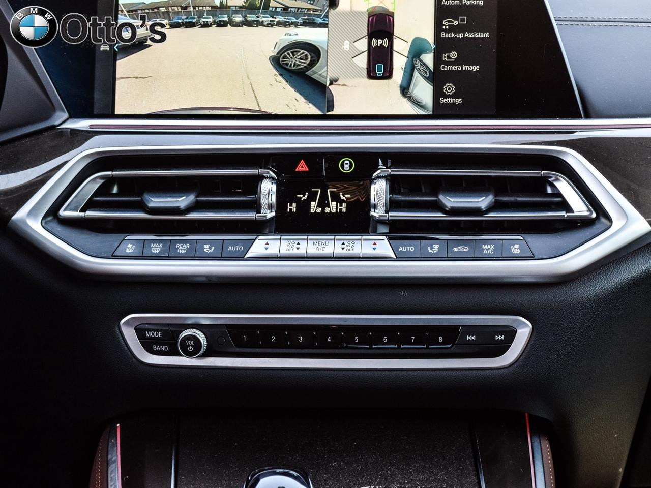 2022 BMW X5 xDrive45e Photo