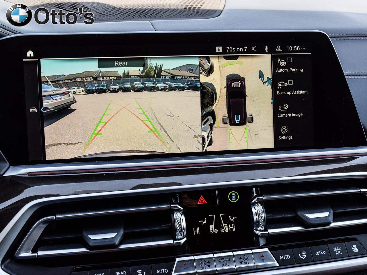 2022 BMW X5 xDrive45e Photo