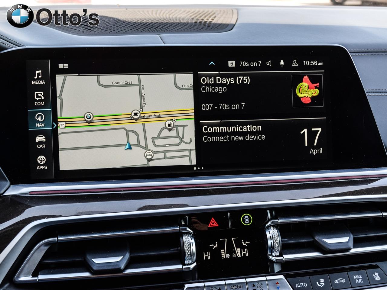 2022 BMW X5 xDrive45e Photo