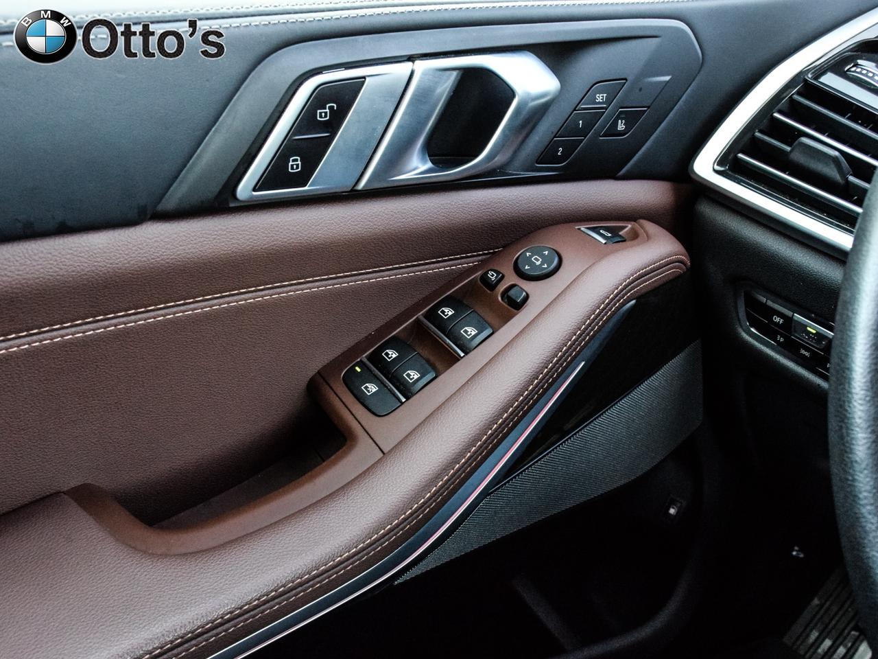 2022 BMW X5 xDrive45e Photo