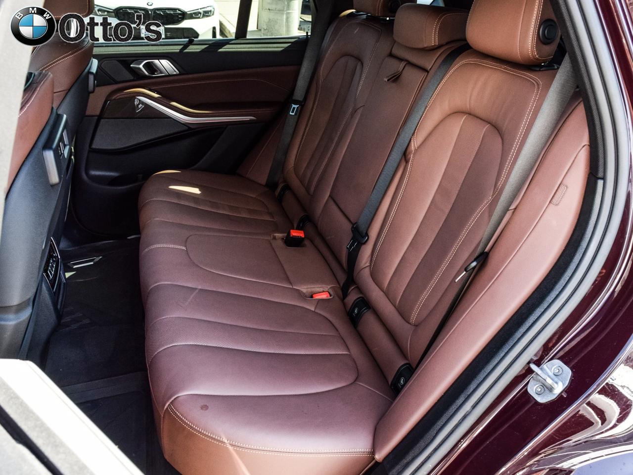 2022 BMW X5 xDrive45e Photo