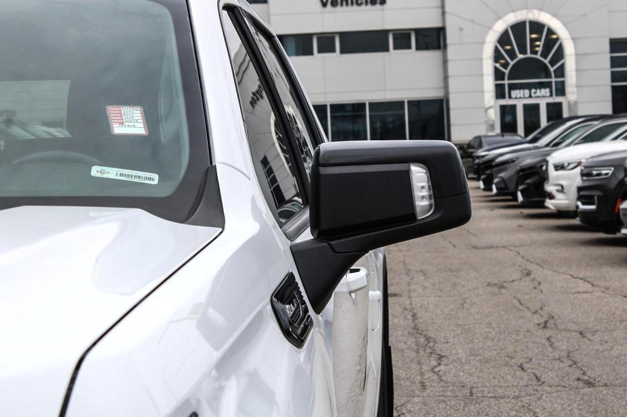 2022 GMC Sierra Limited K1500 Elev Photo