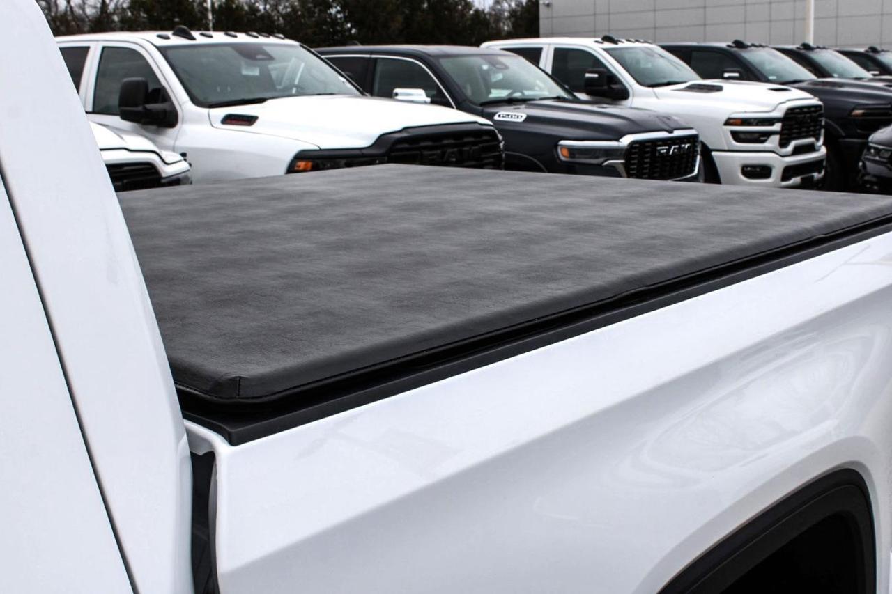 2022 GMC Sierra Limited K1500 Elev Photo