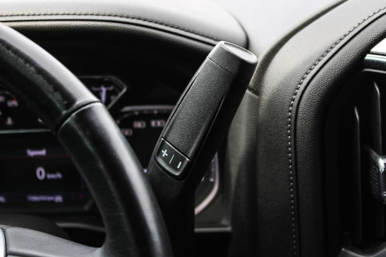 2022 GMC Sierra Limited K1500 Elev Photo