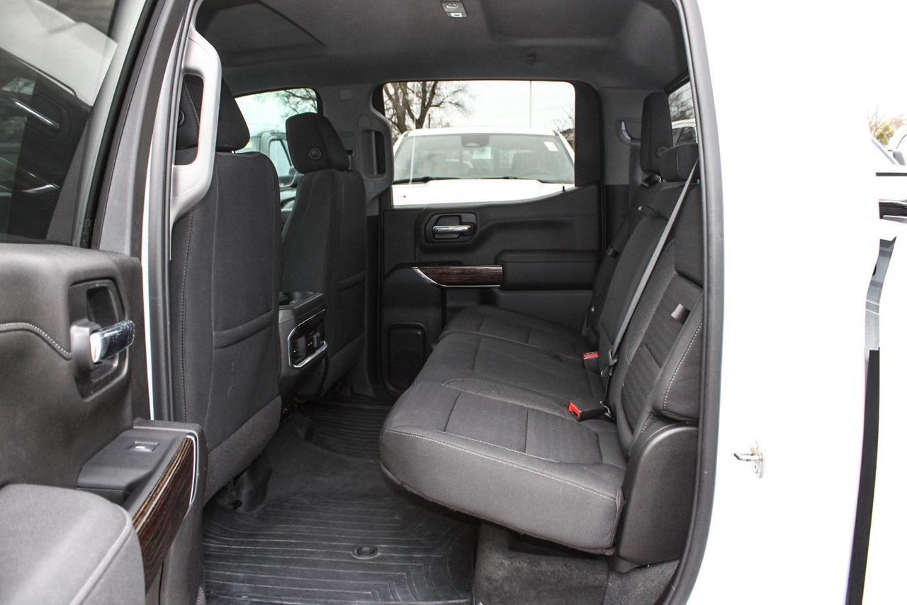 2022 GMC Sierra Limited K1500 Elev Photo