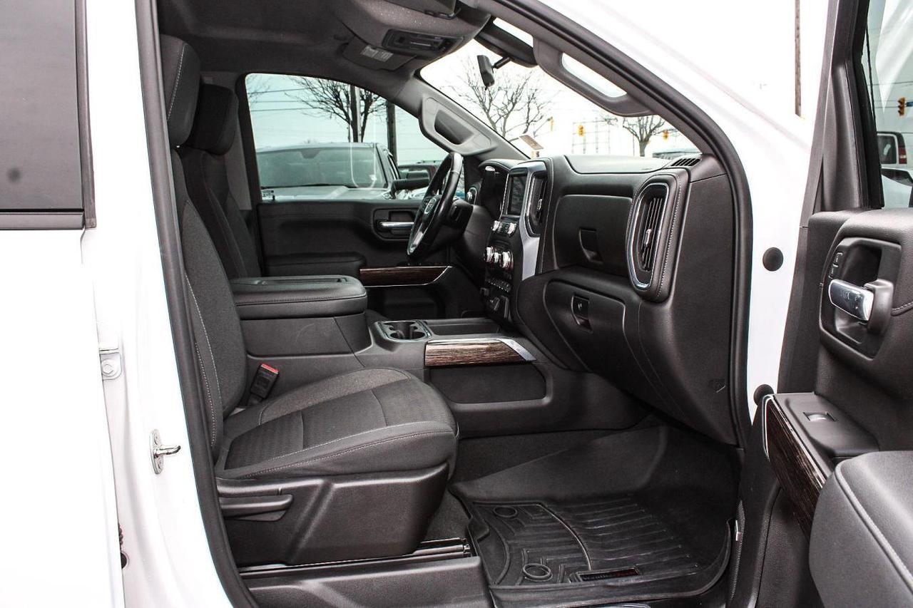 2022 GMC Sierra Limited K1500 Elev Photo