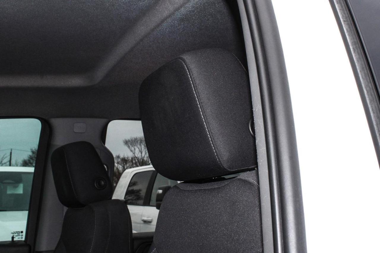 2022 GMC Sierra Limited K1500 Elev Photo
