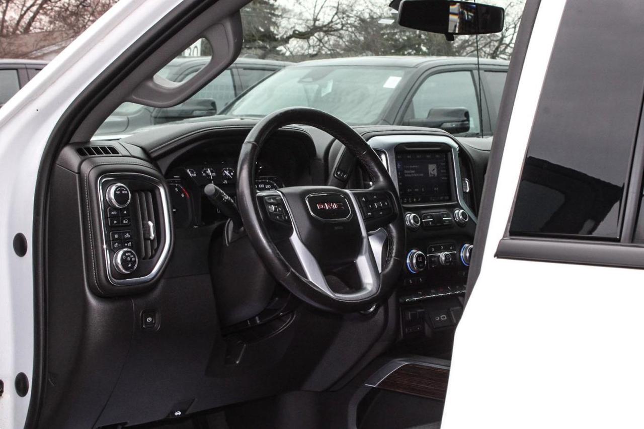 2022 GMC Sierra Limited K1500 Elev Photo