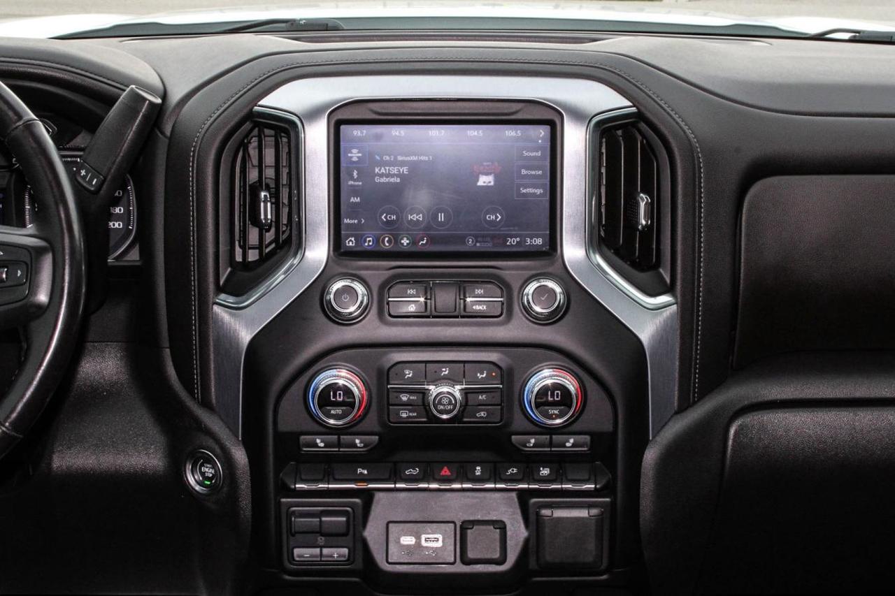 2022 GMC Sierra Limited K1500 Elev Photo