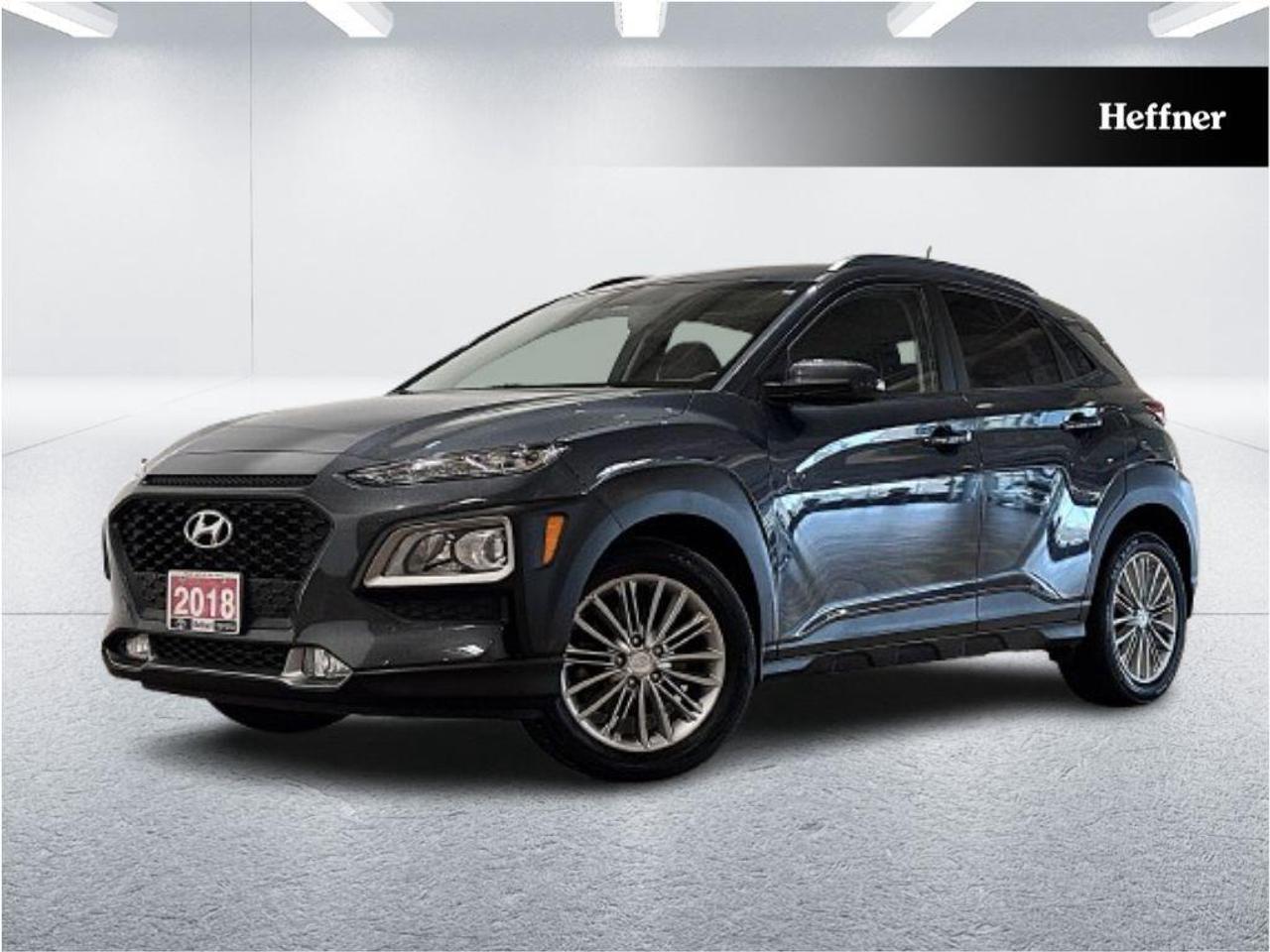 2020 Hyundai KONA 2.0L Preferred Photo0
