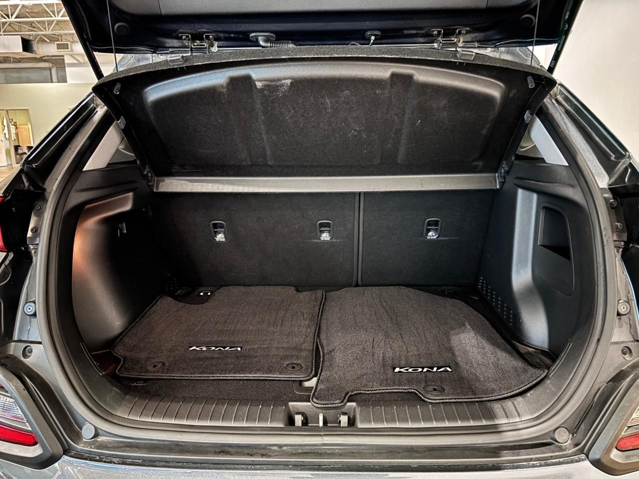 2020 Hyundai KONA 2.0L Preferred Photo