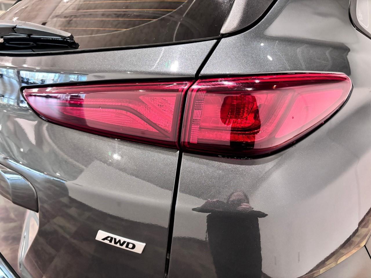 2020 Hyundai KONA 2.0L Preferred Photo
