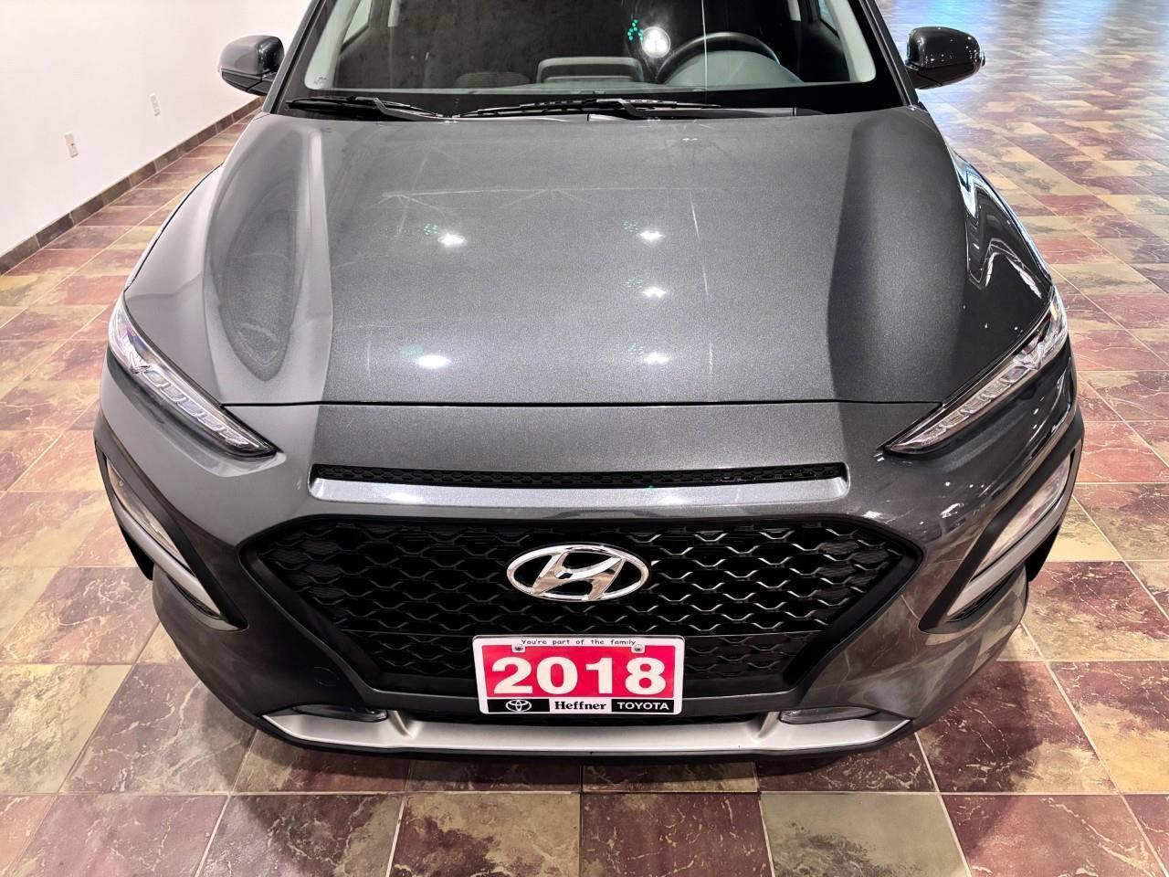 2020 Hyundai KONA 2.0L Preferred Photo