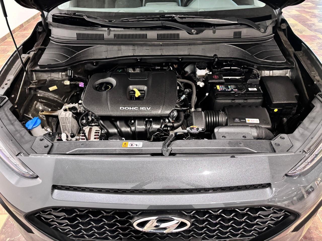 2020 Hyundai KONA 2.0L Preferred Photo