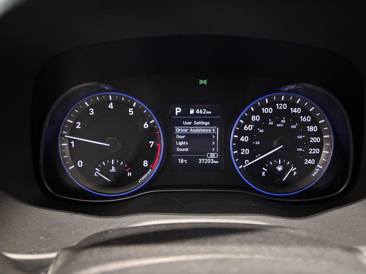 2020 Hyundai KONA 2.0L Preferred Photo