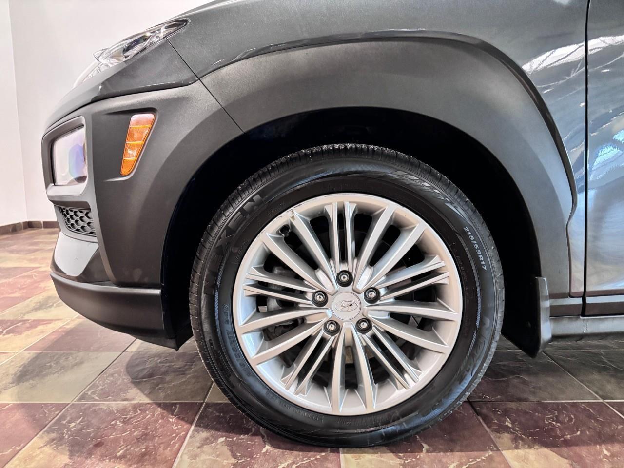 2020 Hyundai KONA 2.0L Preferred Photo